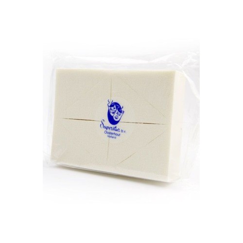 Superstar Latex Sponges (Superstar Latex Sponges)