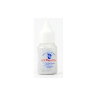 Superstar Glitter 10g Silver Superstar Glitter 10g Silver