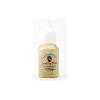 Superstar Glitter 10g Gold  Superstar Glitter 10g Gold