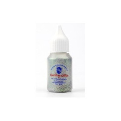 Superstar Glitter 10g Green 