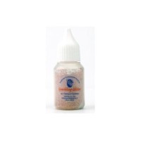 Superstar Glitter 10g Iridescent Rose (10g   Iridescent Rose)