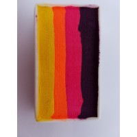 Face Paints Australia One Stroke Telopea (TELOPEA)