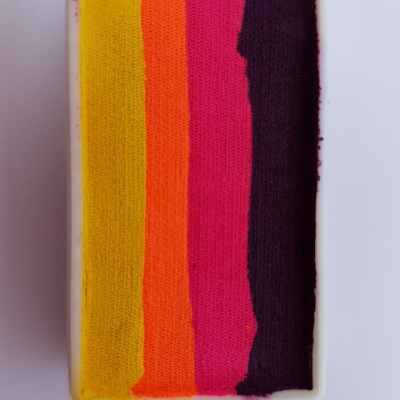 Face Paints Australia One Stroke Telopea