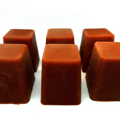 Titanic Prosthetic Gelatin Dark Colour