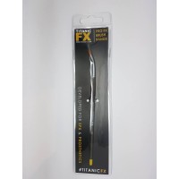 Titanic Pro-FX Brush 102 (102)