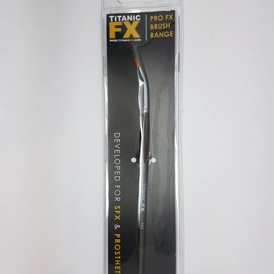 Titanic Pro-FX Brush 102