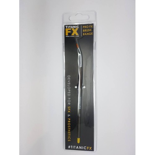Titanic Pro-FX Brush 102 (102)