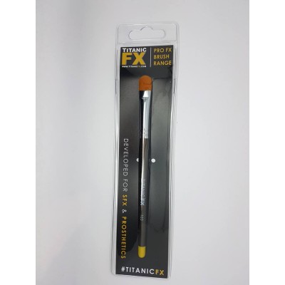 Titanic Pro-FX Brush 103