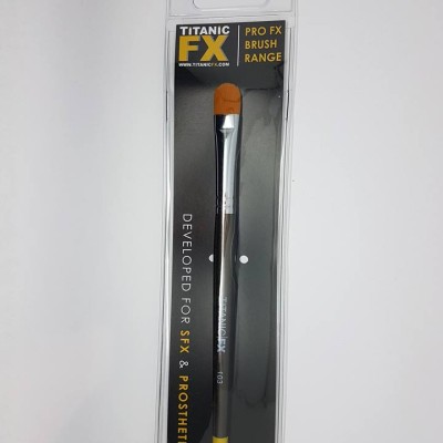 Titanic Pro-FX Brush 103