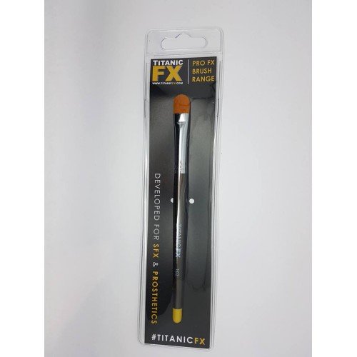 Titanic Pro-FX Brush 103 (103)