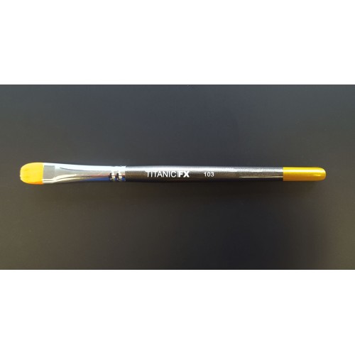 Titanic Pro-FX Brush 103 (103)