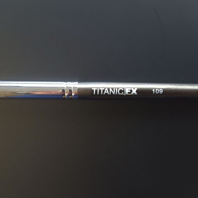 Titanic Pro-FX Brush 109