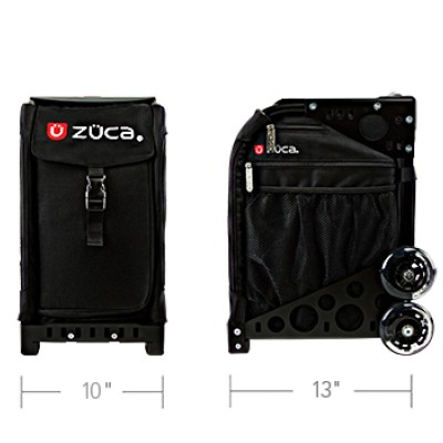 Zuca English Rose Insert Only Zuca English Rose Insert Only