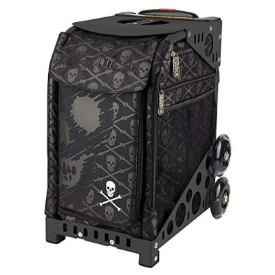 Zuca Bag Skulls