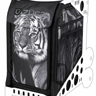 Zuca Tiger Insert Only Zuca Tiger Insert Only