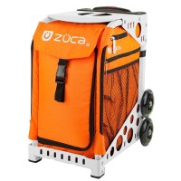 Zuca Orange Insert Only (ORANGE - INSERT ONLY)
