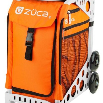 Zuca Orange Insert Only Zuca Orange Insert Only