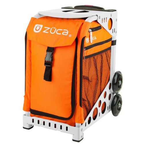 Zuca Orange Insert Only (ORANGE - INSERT ONLY)