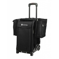Zuca Beauty Caddy - Black (Zuca Beauty Caddy - Black)