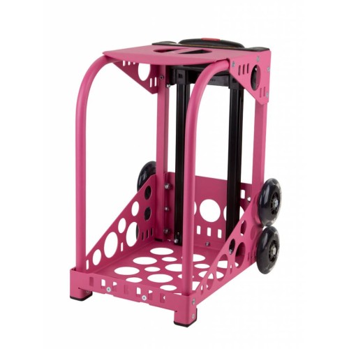 Zuca Frame Pink - Frame Only (Zuca Frame Pink - Frame Only)