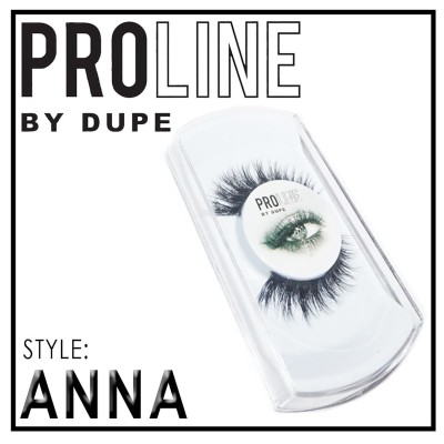 Proline By Dupe Anna Lashes
