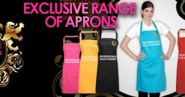Aprons Register Aprons