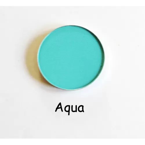 StarGazer Confetti Glitter Shaker Aqua (AQUA)