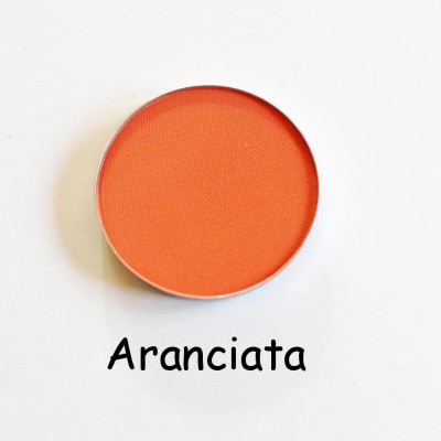 Elisa Griffith Pressed Powder Aranciata