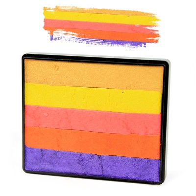 Silly Farm Rainbow Cake Sparkle Dust Silly Farm Rainbow Cake Sparkle Dust