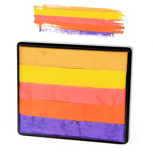 Silly Farm Rainbow Cake Sparkle Dust (Sparkle Dust)