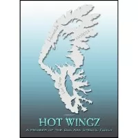 Hot Wingz 8014 (Hot Wingz 8014)