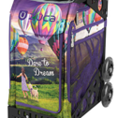 Zuca Bag Dare To Dream