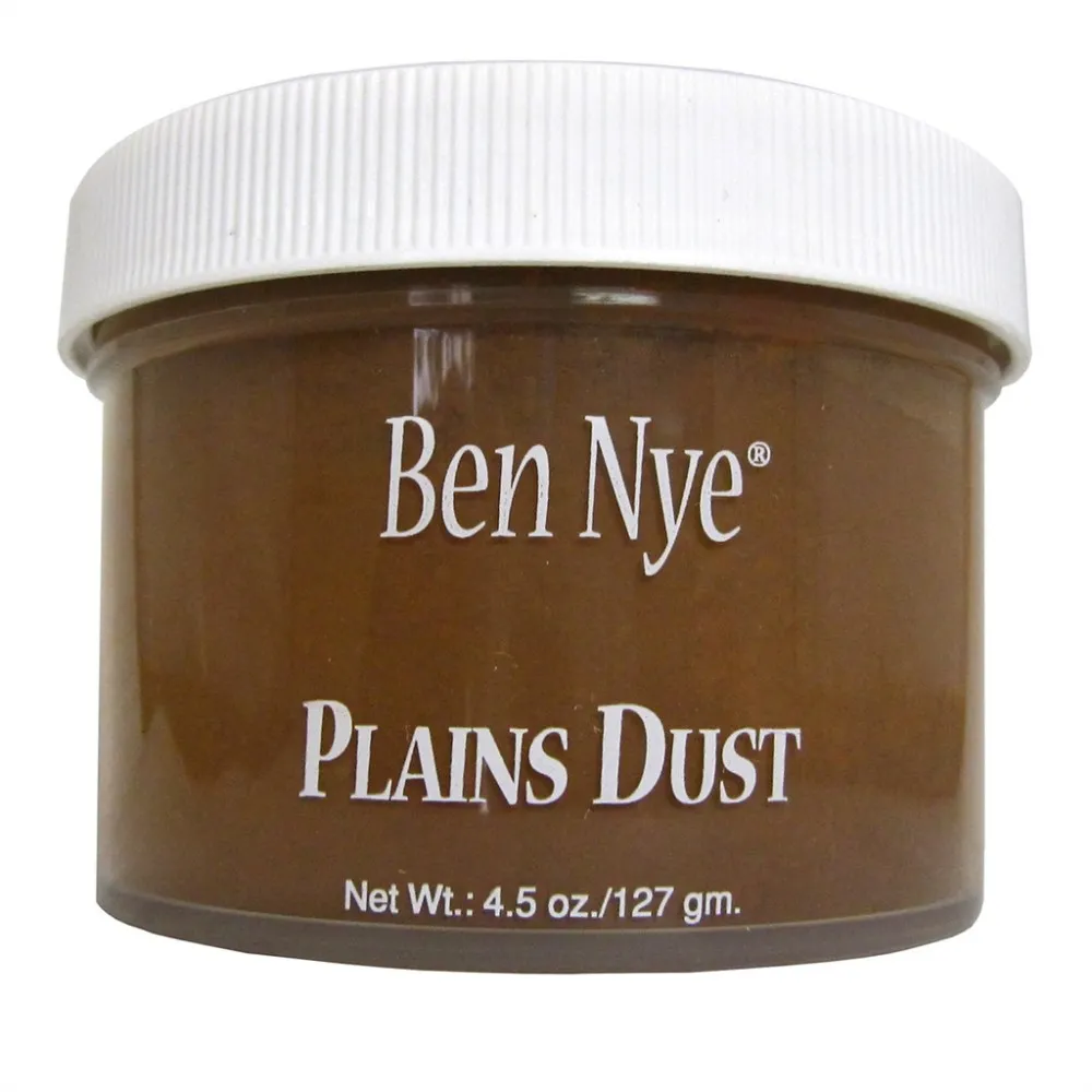 Ben Nye Plains Dust 25g