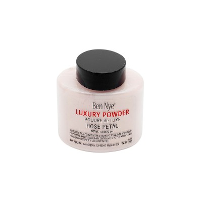 Ben Nye Rose Petal Powder 42g
