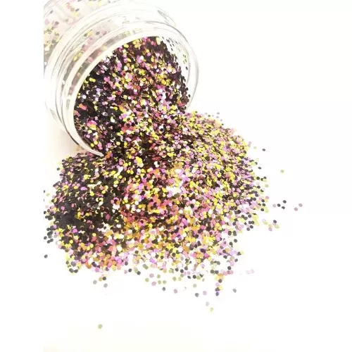 Chunky Glitter Signature (Signature)