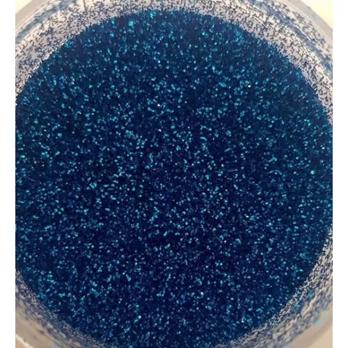 Bio Glitter Ocean Blue (Bio Glitter Ocean Blue)