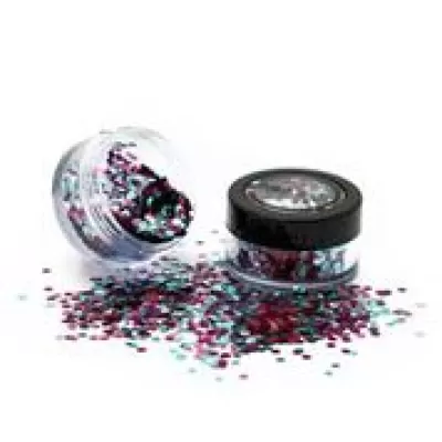 Paint Glow Bio Glitter Rainbow Fish
