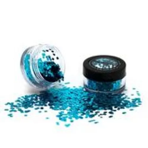 Paint Glow Bio Glitter Sea Breeze (Paint Glow Bio Glitter Sea Breeze)