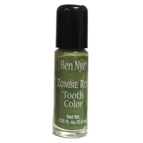 Ben Nye Tooth Colour Zombie Rot (ZOMBIE ROT)