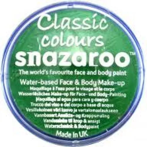 Snazaroo Halloween stencils (Snazaroo Halloween stencils)