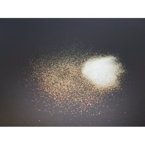 Refill Bronze Aurora Glitter 10g (BRONZE Aurora)