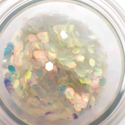 Grand Glitter Bronze Iridescent 25g Grand Glitter Bronze Iridescent 25g