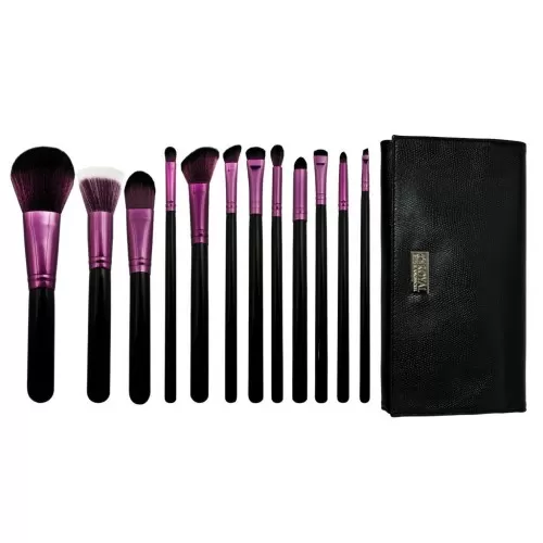 Guilty Pleasures... Wrath™ – 12-piece Brush Wrap Kit (Guilty Pleasures... Wrath™ – 12-piece Brush WRAP Kit)