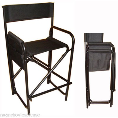 Face Painters Directors Chair