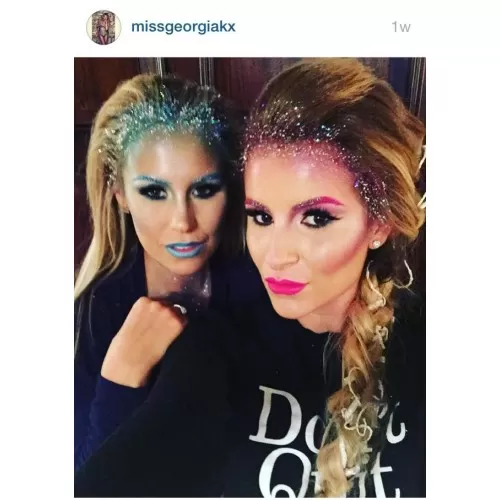 Chunky Glitter Incandesce (Incandesce)