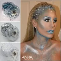 Chunky Glitter Iridescent (Iridescent)