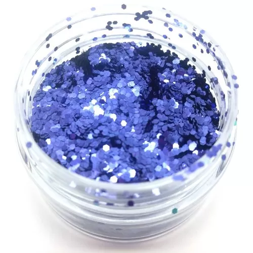 Chunky Glitter Lavender (Lavender)