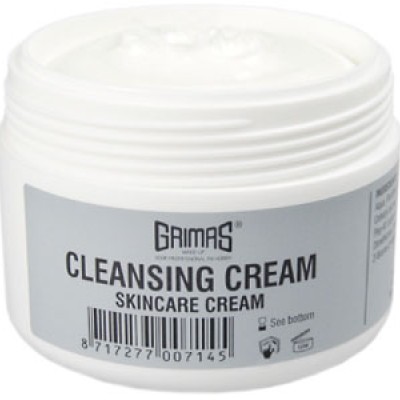 Grimas Clensing Cream 200ml