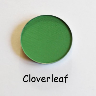 Elisa Griffith Pressed Powder Cloverleaf
