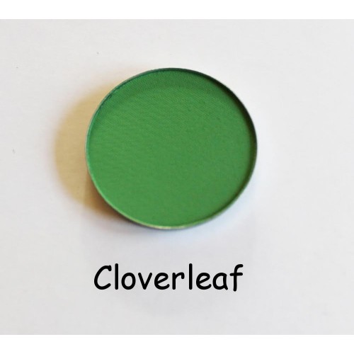 Elisa Griffith Pressed Powder Cloverleaf (Cloverleaf)